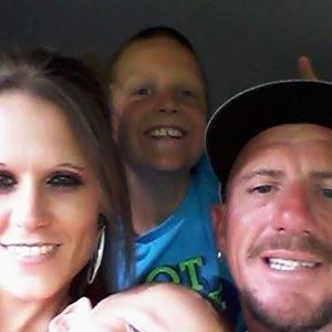 Meet your Posher, Larry